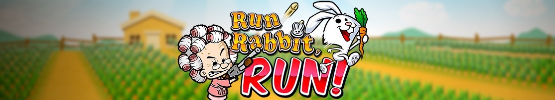 New Slot Run Rabbit, Run!