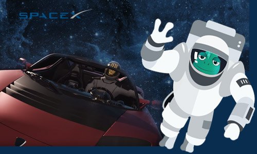 SpaceX