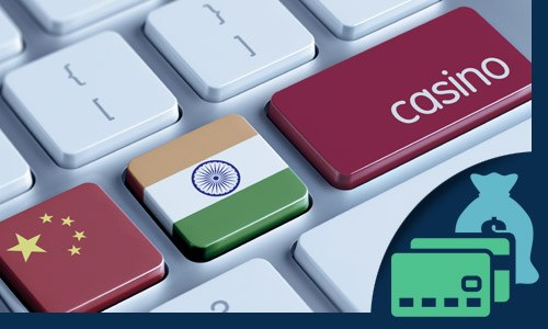 Conference in India