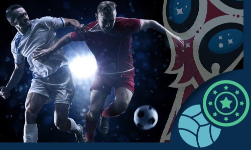 World Cup Games
